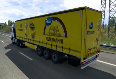 Nissantruck Finnish Ai Trailers Pack v2.0