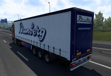 Nissantruck Finnish Ai Trailers Pack v2.0