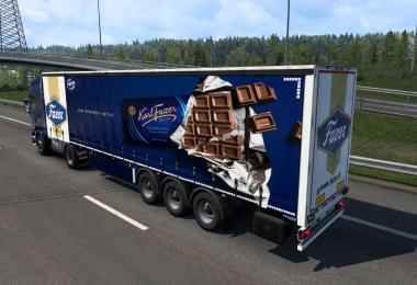 Nissantruck Finnish Ai Trailers Pack v2.0