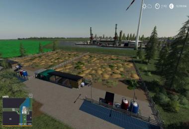 North Frisian march 4x v2.7