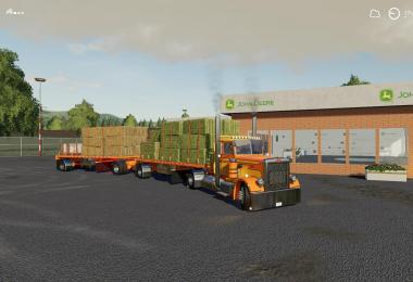 Peterbilt 359 v3.0.0.0