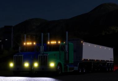 Peterbilt 377 v1.0.0.0