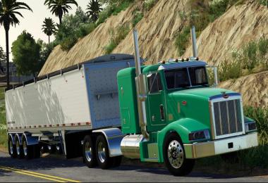 Peterbilt 377 v1.0.0.0
