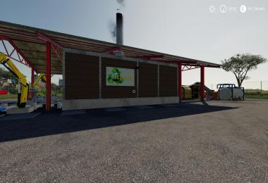 PLASTIC FACTORY Final