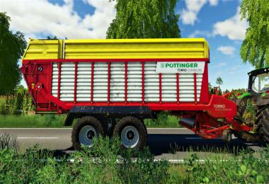Pottinger Torro Combiline v2.0.0.0