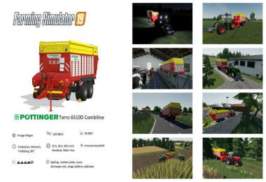 Pottinger Torro Combiline v2.0.0.0