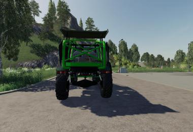 Powerwagon v4.0