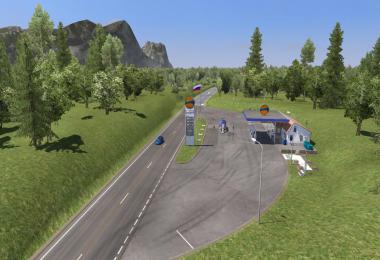 PROJECT CAUCASUS v1.0a 1.39