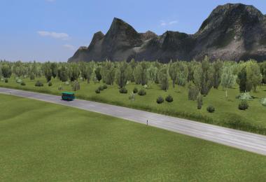 PROJECT CAUCASUS v1.0a 1.39