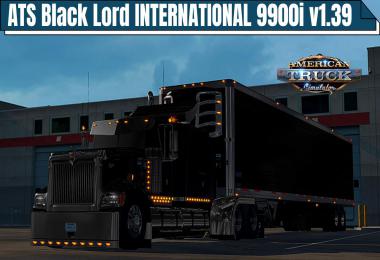 Pure Lord International 9900i v1.1