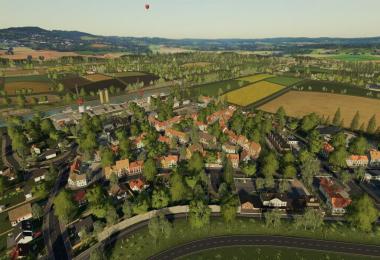Ravensberg Map v1.2.0.0