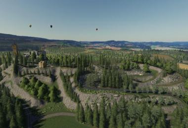 Ravensberg Map v1.2.0.0