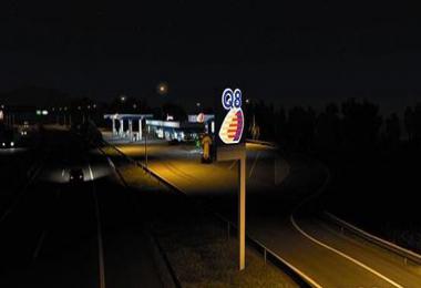 Real Gas Station v1.01 1.40.x