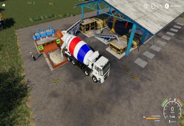 RED BRICK FACTORY Final