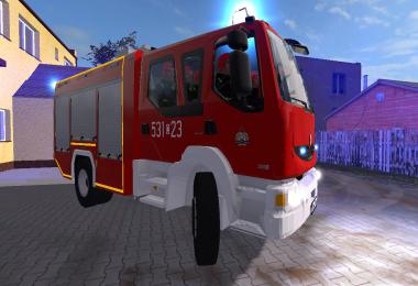 Renault Midlum GBARt v2.0