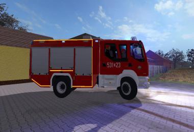 Renault Midlum GBARt v2.0