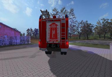 Renault Midlum GBARt v2.0