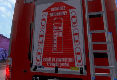 Renault Midlum GBARt v2.0