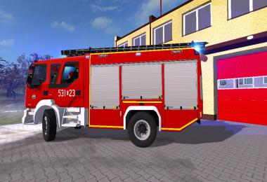 Renault Midlum GBARt v2.0