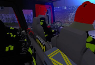 Renault Midlum GBARt v2.0