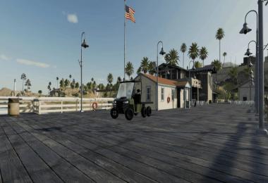 Rigid UTV 6x6 v1.0.0.0