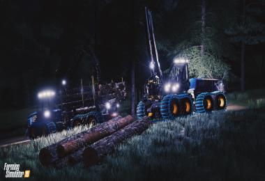 Rottne Pack (Download Only) v1.0.0.0