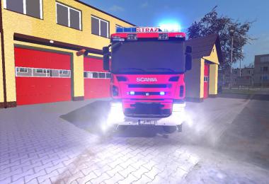 Scania GBA 531[c]35 bez belki ze swiatlami v2.0