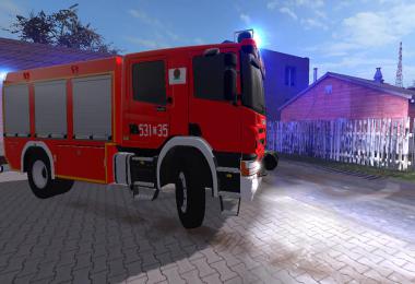 Scania GBA 531[c]35 bez belki ze swiatlami v2.0