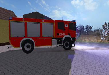 Scania GBA 531[c]35 bez belki ze swiatlami v2.0