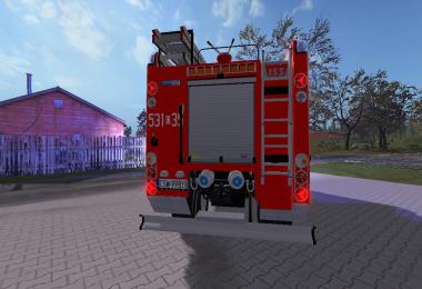 Scania GBA 531[c]35 bez belki ze swiatlami v2.0