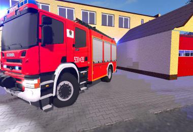 Scania GBA 531[c]35 bez belki ze swiatlami v2.0