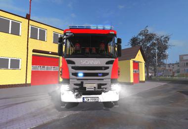 SCANIA GCBA 531[C]24 WISS v2.0