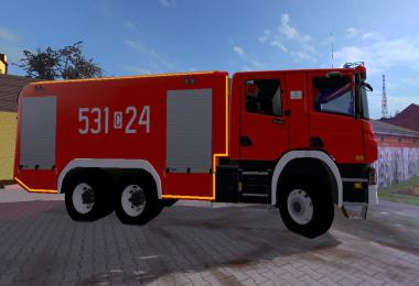 SCANIA GCBA 531[C]24 WISS v2.0