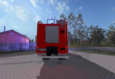 SCANIA GCBA 531[C]24 WISS v2.0