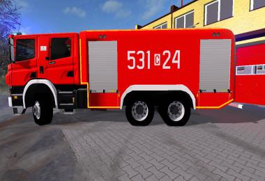 SCANIA GCBA 531[C]24 WISS v2.0