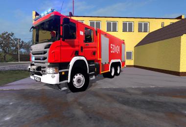 SCANIA GCBA 531[C]24 WISS v2.0