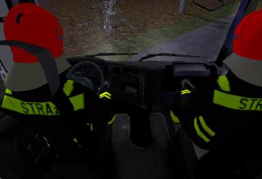 SCANIA GCBA 531[C]24 WISS v2.0