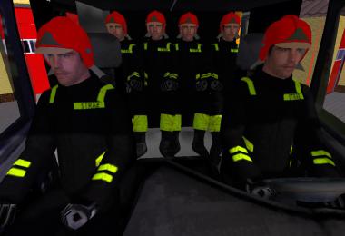 Scania GCBA 531[C]37 WISS v3.0