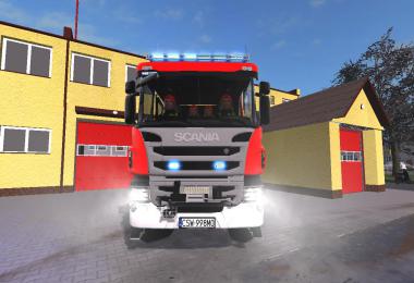 Scania GCBA 531[C]37 WISS v3.0