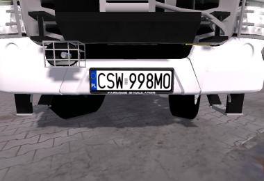 Scania GCBA 531[C]37 WISS v3.0