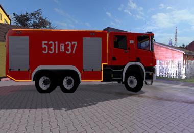 Scania GCBA 531[C]37 WISS v3.0