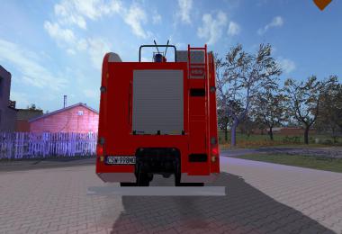 Scania GCBA 531[C]37 WISS v3.0