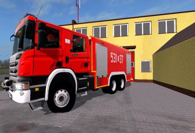 Scania GCBA 531[C]37 WISS v3.0