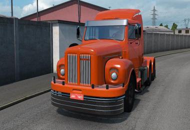 Scania LS 111 1.39