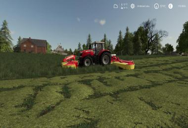 Seasons GEO: Upper Austria v1.3.0.0
