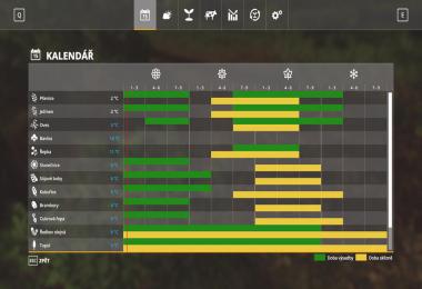 Seasons GEO: Upper Austria v1.3.0.0