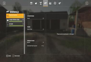 Seasons GEO:Productions v1.0.0.0