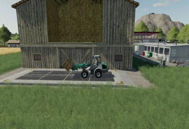 Selling Station v1.2.0.0