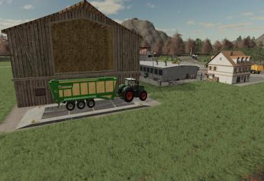 Selling Station v1.2.0.0