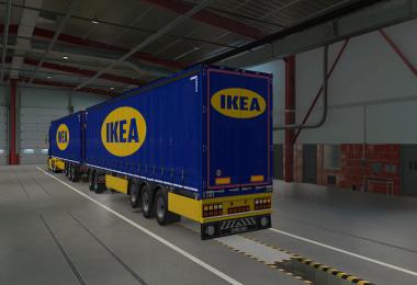 Skin IKEA v1.0